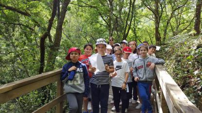 Viaje Cultural 3 y 4 de Primaria - Foto 10