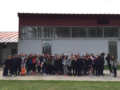 Viaje Cultural 6 Primaria - Foto 3
