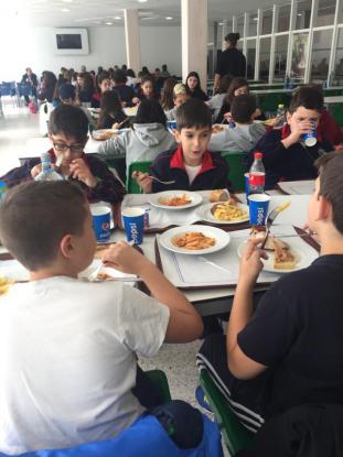 Viaje Cultural 6 Primaria - Foto 20