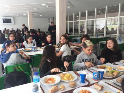 Viaje Cultural 6 Primaria - Foto 21