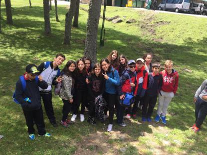 Viaje Cultural 6 Primaria - Foto 23