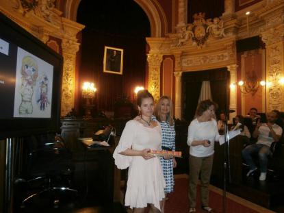 Concurso "Apntate unha idea" - Foto 3