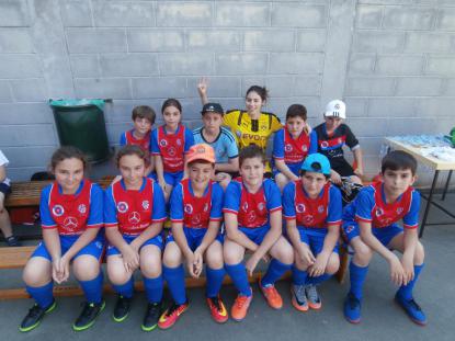 Gala Final Deportiva 2017 - Foto 9