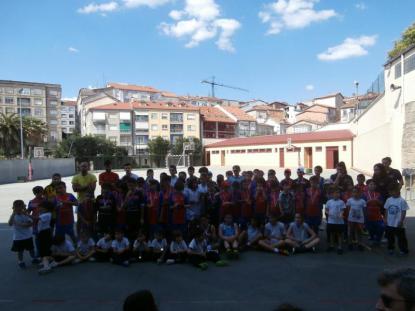 Gala Final Deportiva 2017 - Foto 12