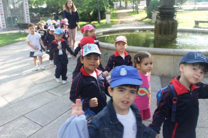 Visita Jardn Poso 4 Infantil - Foto 7