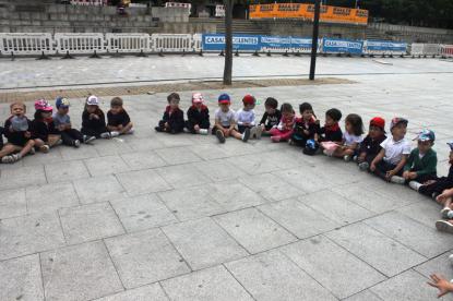 Visita Jardn Poso 4 Infantil - Foto 14