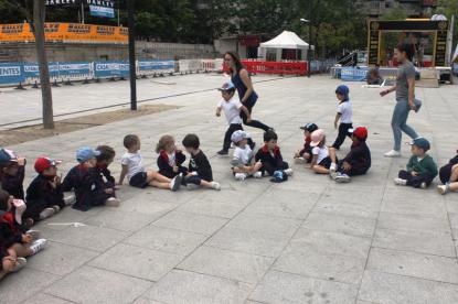 Visita Jardn Poso 4 Infantil - Foto 16