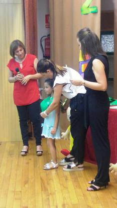 Graduacin Infantil - Foto 7