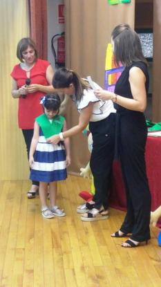 Graduacin Infantil - Foto 8