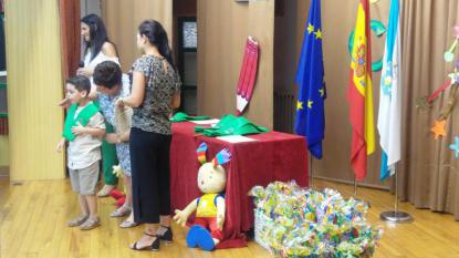 Graduacin Infantil - Foto 10
