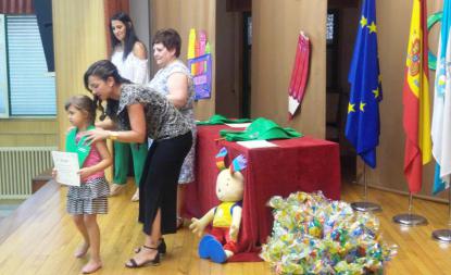 Graduacin Infantil - Foto 12