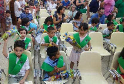 Graduacin Infantil - Foto 23
