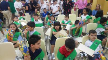 Graduacin Infantil - Foto 24
