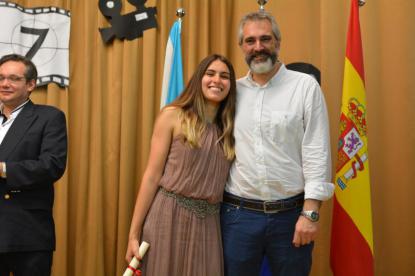 Graduacin de los mayores del cole - Foto 14
