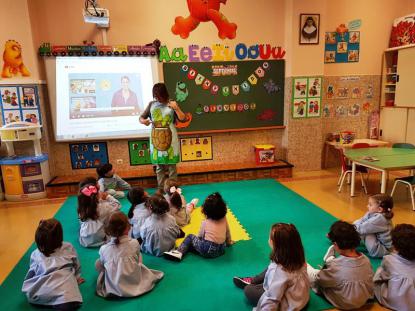 Periodo de adaptacin 4 Infantil - Foto 8