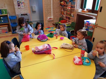 Periodo de adaptacin 4 Infantil - Foto 10