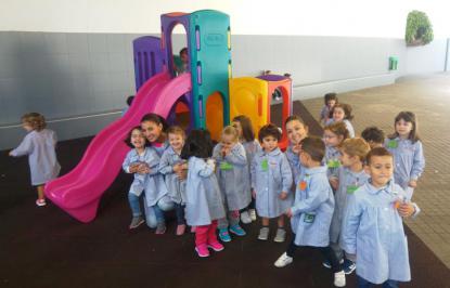 Periodo de adaptacin 4 Infantil - Foto 17