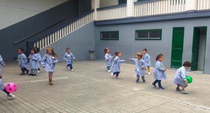 Periodo de adaptacin 4 Infantil - Foto 19