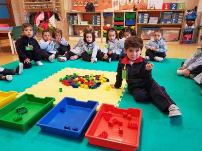 Periodo de adaptacin 4 Infantil - Foto 23