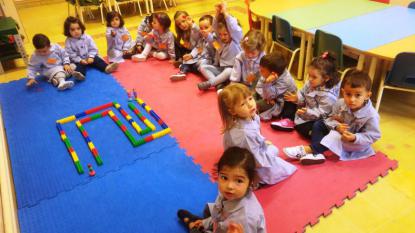 Periodo de adaptacin 4 Infantil - Foto 24