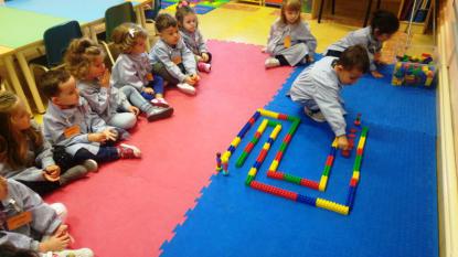 Periodo de adaptacin 4 Infantil - Foto 25