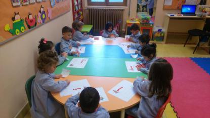 Periodo de adaptacin 4 Infantil - Foto 27