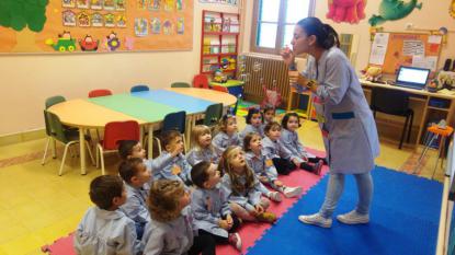 Periodo de adaptacin 4 Infantil - Foto 31