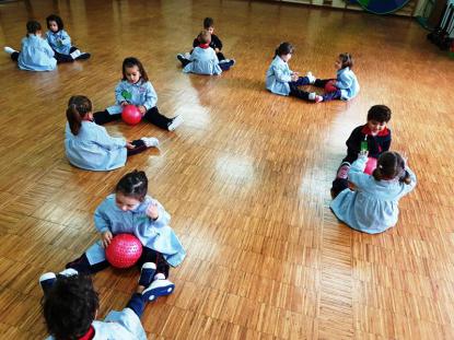 Periodo de adaptacin 4 Infantil - Foto 33