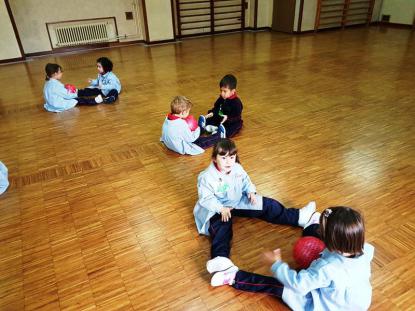 Periodo de adaptacin 4 Infantil - Foto 34