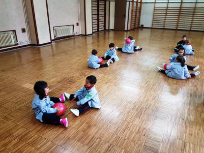 Periodo de adaptacin 4 Infantil - Foto 35
