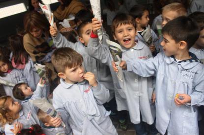 Magosto en Infantil - Foto 7
