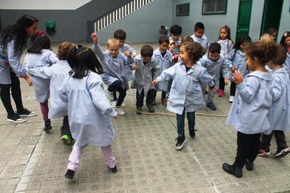 Magosto en Infantil - Foto 10