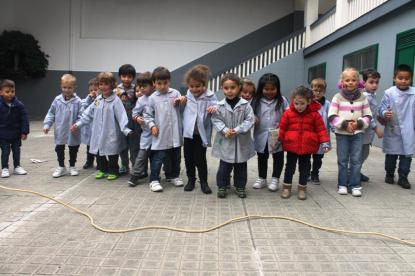 Magosto en Infantil - Foto 11
