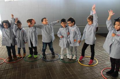 Magosto en Infantil - Foto 12