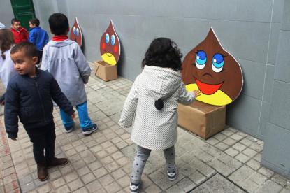 Magosto en Infantil - Foto 13
