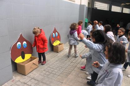 Magosto en Infantil - Foto 14