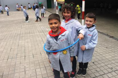 Magosto en Infantil - Foto 15