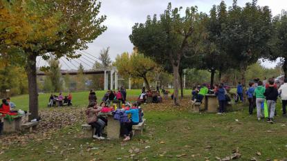 Magosto 4, 5 y 6 de Primaria - Foto 7