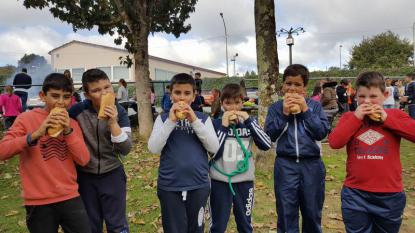 Magosto 4, 5 y 6 de Primaria - Foto 13