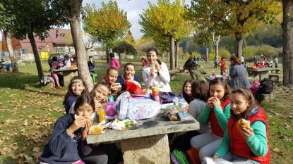 Magosto 4, 5 y 6 de Primaria - Foto 15