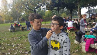 Magosto 4, 5 y 6 de Primaria - Foto 18