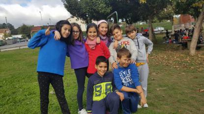 Magosto 4, 5 y 6 de Primaria - Foto 20