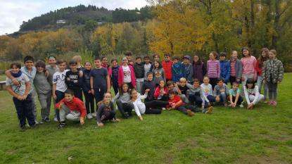 Magosto 4, 5 y 6 de Primaria - Foto 21