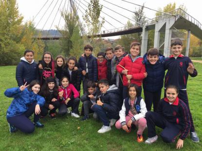 Magosto 4, 5 y 6 de Primaria - Foto 22