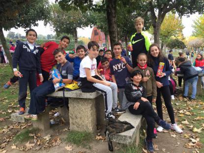 Magosto 4, 5 y 6 de Primaria - Foto 24
