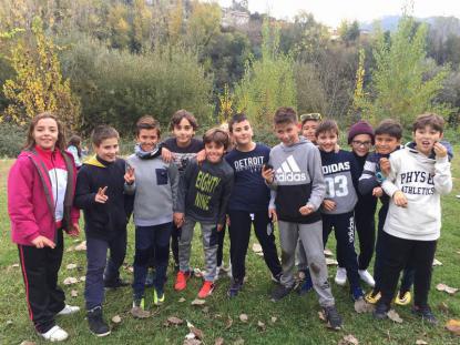 Magosto 4, 5 y 6 de Primaria - Foto 26