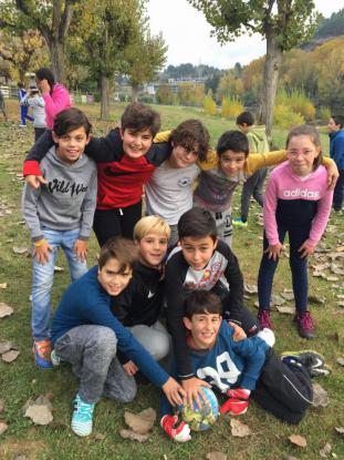 Magosto 4, 5 y 6 de Primaria - Foto 27