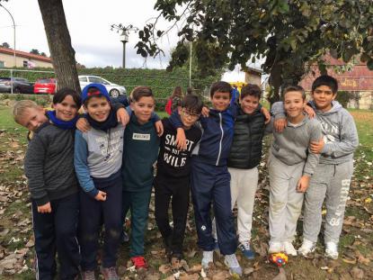 Magosto 4, 5 y 6 de Primaria - Foto 28