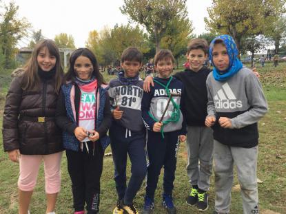Magosto 4, 5 y 6 de Primaria - Foto 31