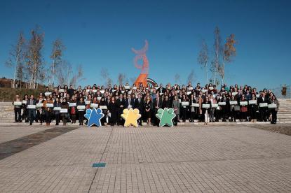 Somos Centro Plurinfantil. - Foto 3